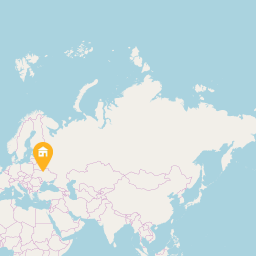 Apartment on Semashko на глобальній карті